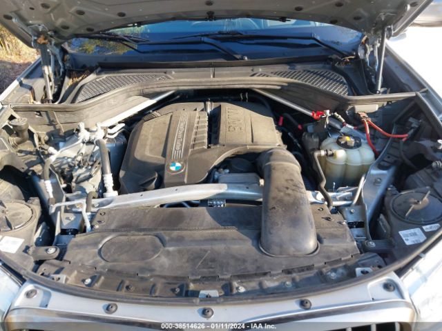 5UXKU0C33H0G69346 BMW X6 Sdrive35i