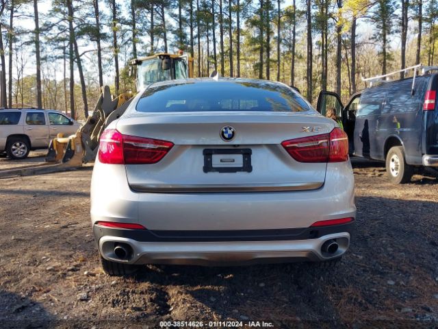 5UXKU0C33H0G69346 BMW X6 Sdrive35i