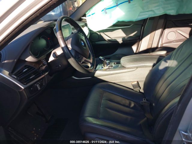 5UXKU0C33H0G69346 BMW X6 Sdrive35i