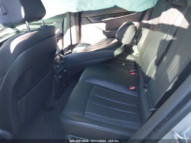 5UXKU0C33H0G69346 BMW X6 Sdrive35i