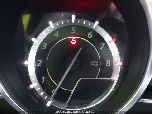 JM1DKFD77H0168428 Mazda Cx-3 Grand Touring
