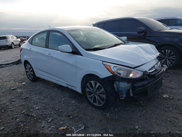 2017 KMHCT4AE8HU348702 main image