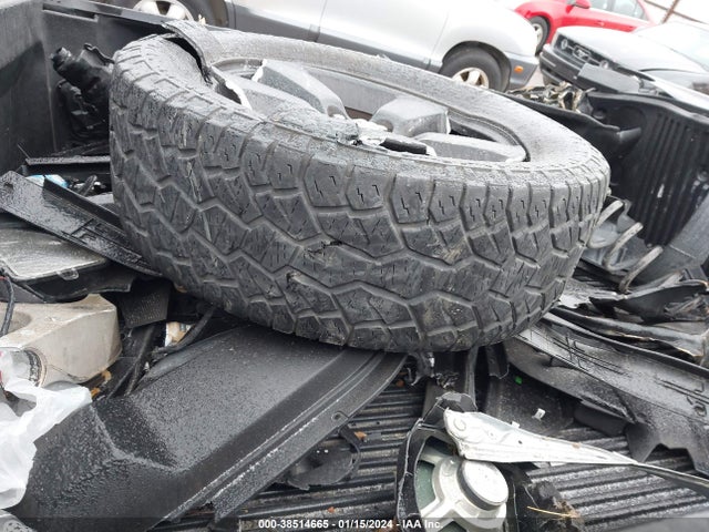RAM 1500 Express 2014 1C6RR6FT9ES206339 Image 12