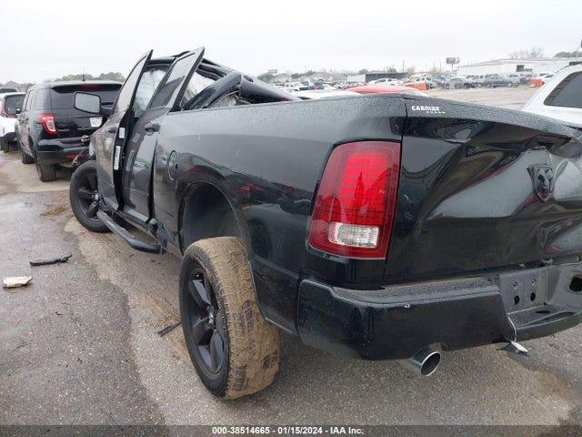 RAM 1500 Express 2014 1C6RR6FT9ES206339 Image 3