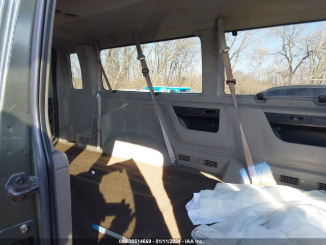 2002 FORD ECONOLINE WAGON 1FBSS31L92HA23394 Photo 7