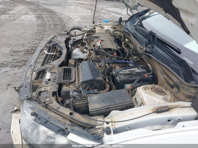 Honda CIVIC EX 2017 19XFC2F7XHE072151 Image 10