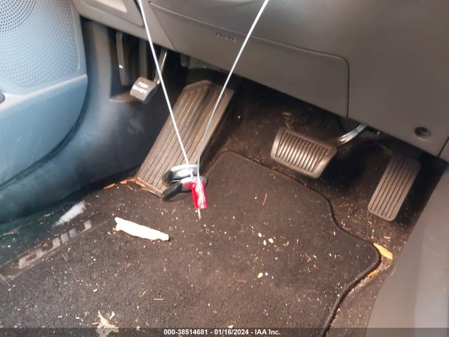 KIA NIRO LX 2017 KNDCB3LCXH5050594 Image 11