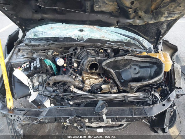 Dodge Challenger Sxt Or R/t 2015 2C3CDZAT4FH757569 Image 10