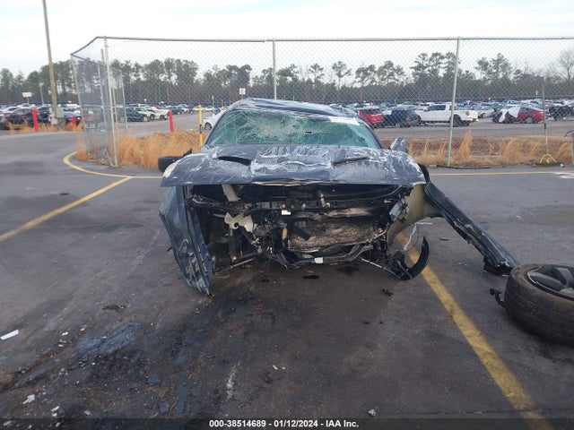 Dodge Challenger Sxt Or R/t 2015 2C3CDZAT4FH757569 Image 11
