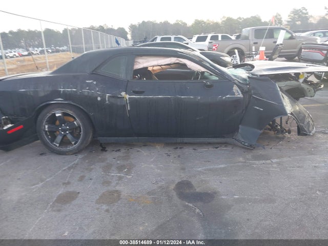 Dodge Challenger Sxt Or R/t 2015 2C3CDZAT4FH757569 Image 12