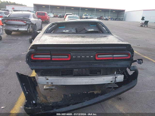 Dodge Challenger Sxt Or R/t 2015 2C3CDZAT4FH757569 Image 15