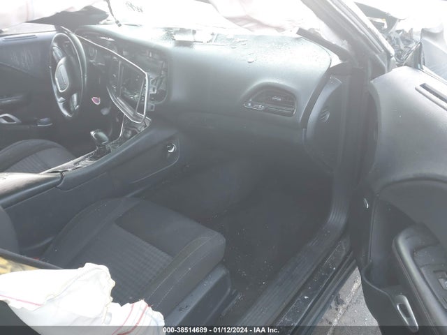 Dodge Challenger Sxt Or R/t 2015 2C3CDZAT4FH757569 Image 5
