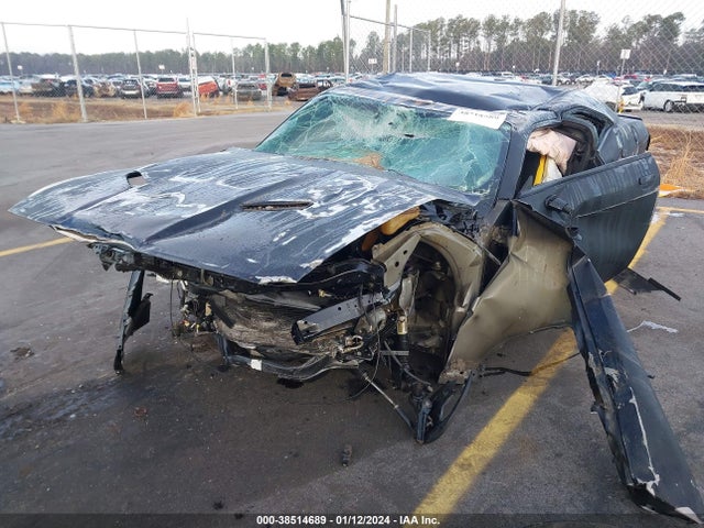 Dodge Challenger Sxt Or R/t 2015 2C3CDZAT4FH757569 Image 6