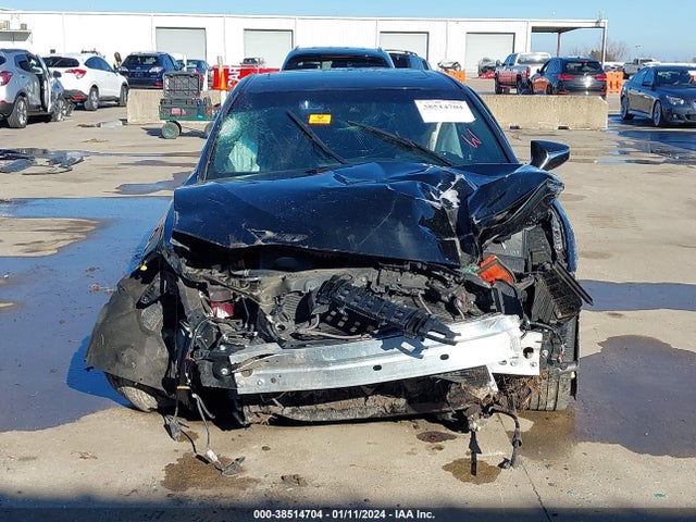 58AGZ1B18LU066118 Lexus Es 350 F Sport