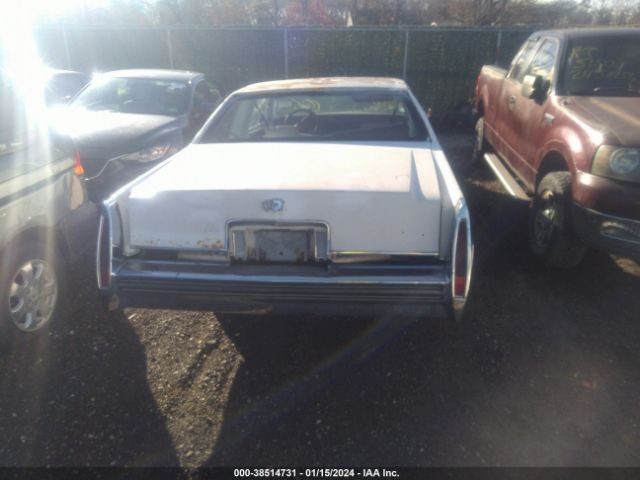 1978 CADILLAC DEVILLE 6D47S8E664971     Photo 5