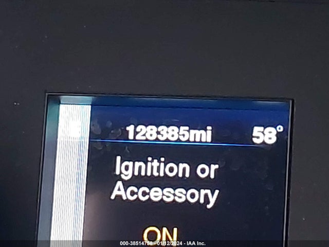 2012 CHRYSLER 300 S V8 VIN: 2C3CCADT7CH312416
