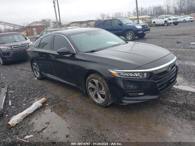 2018 1HGCV1F42JA040561 main image