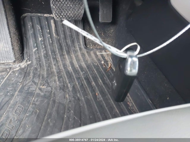 Honda ACCORD EX 2018 1HGCV1F42JA040561 Image 11