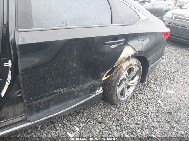 Honda ACCORD EX 2018 1HGCV1F42JA040561 Image 6