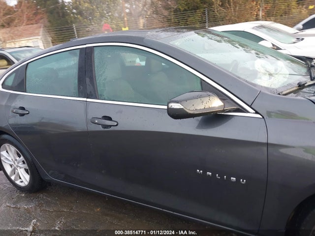 Chevrolet MALIBU 1LT 2016 1G1ZE5ST4GF246305 Image 13