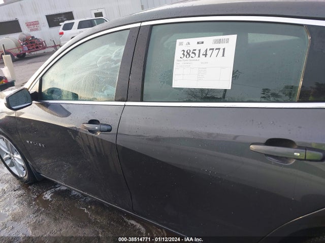 Chevrolet MALIBU 1LT 2016 1G1ZE5ST4GF246305 Image 14
