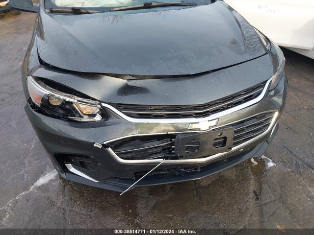 Chevrolet MALIBU 1LT 2016 1G1ZE5ST4GF246305 Image 6