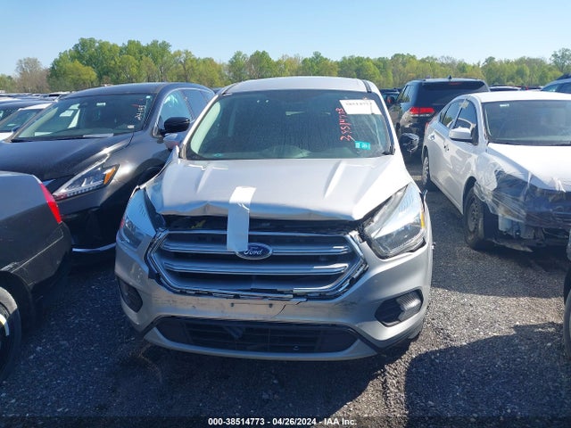 Ford ESCAPE SE 2017 1FMCU0G98HUD67170 Image 12