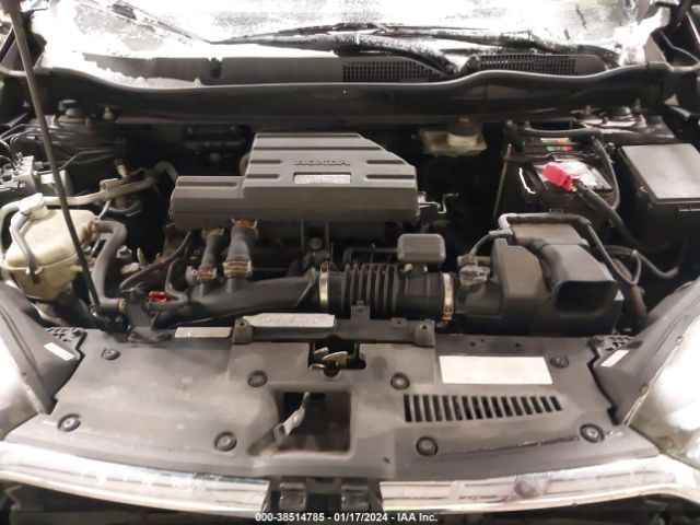 5J6RW2H83HL018671 Honda Cr-v Ex-l/ex-l Navi