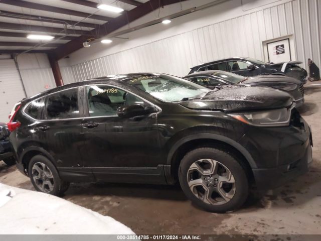 5J6RW2H83HL018671 Honda Cr-v Ex-l/ex-l Navi