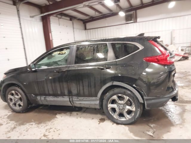 5J6RW2H83HL018671 Honda Cr-v Ex-l/ex-l Navi