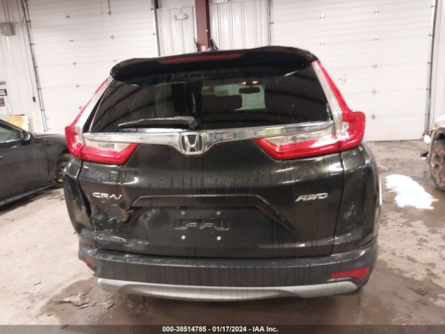 5J6RW2H83HL018671 Honda Cr-v Ex-l/ex-l Navi