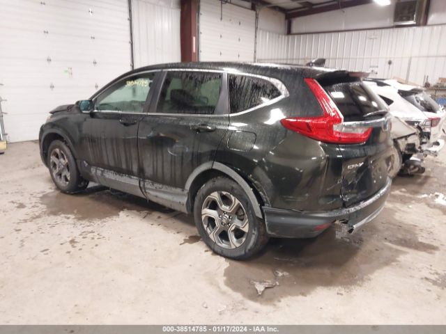 5J6RW2H83HL018671 Honda Cr-v Ex-l/ex-l Navi