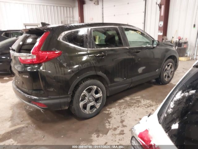 5J6RW2H83HL018671 Honda Cr-v Ex-l/ex-l Navi