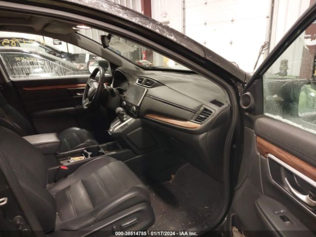 5J6RW2H83HL018671 Honda Cr-v Ex-l/ex-l Navi