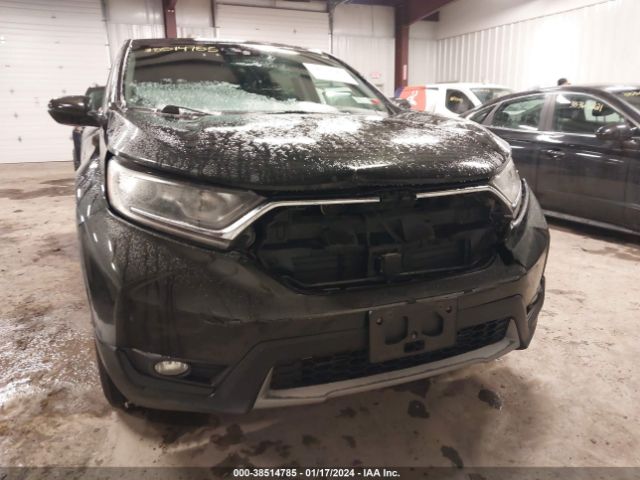 5J6RW2H83HL018671 Honda Cr-v Ex-l/ex-l Navi