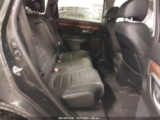 5J6RW2H83HL018671 Honda Cr-v Ex-l/ex-l Navi