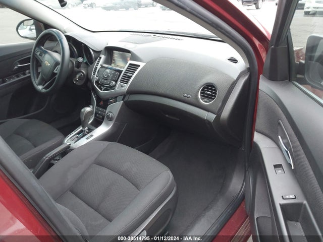 Chevrolet Cruze 1lt Auto 2015 1G1PC5SB1F7215963 Image 5