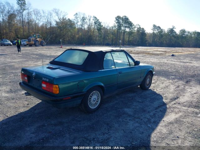 1991 BMW 325 WBABB131XMEC04939 Photo 3