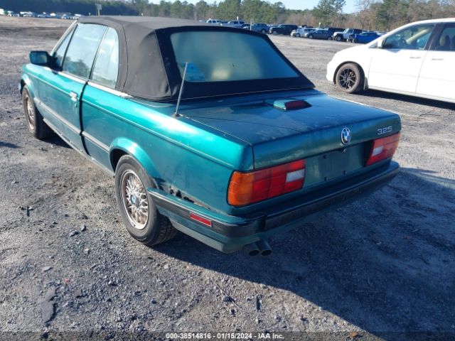 1991 BMW 325 WBABB131XMEC04939 Photo 5