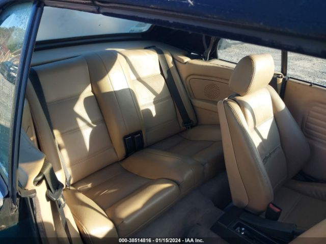 1991 BMW 325 WBABB131XMEC04939 Photo 7