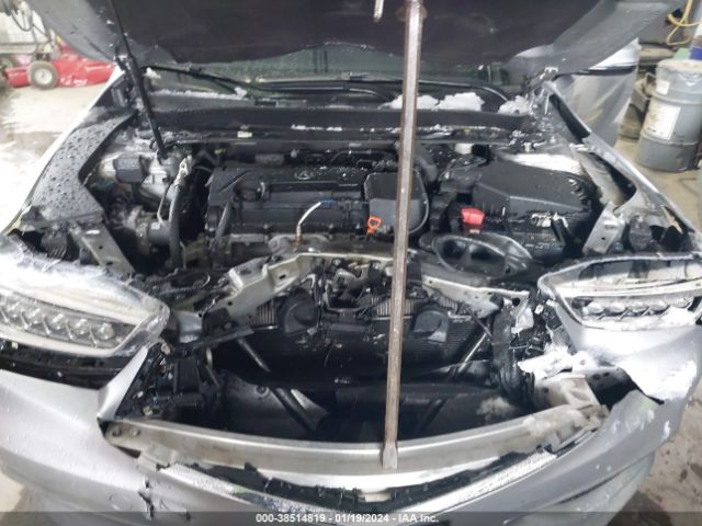 19UUB1F51LA003249 Acura Tlx Tech Package