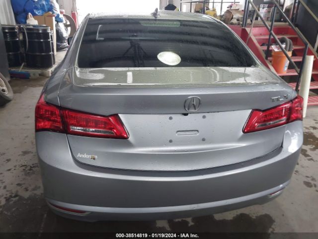 19UUB1F51LA003249 Acura Tlx Tech Package