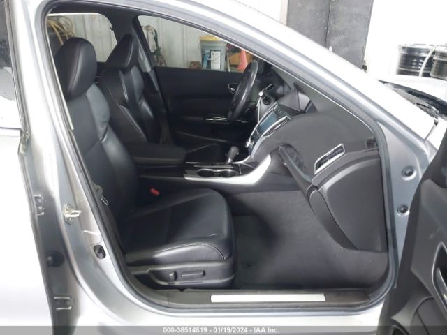 19UUB1F51LA003249 Acura Tlx Tech Package
