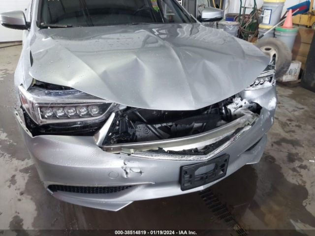 19UUB1F51LA003249 Acura Tlx Tech Package