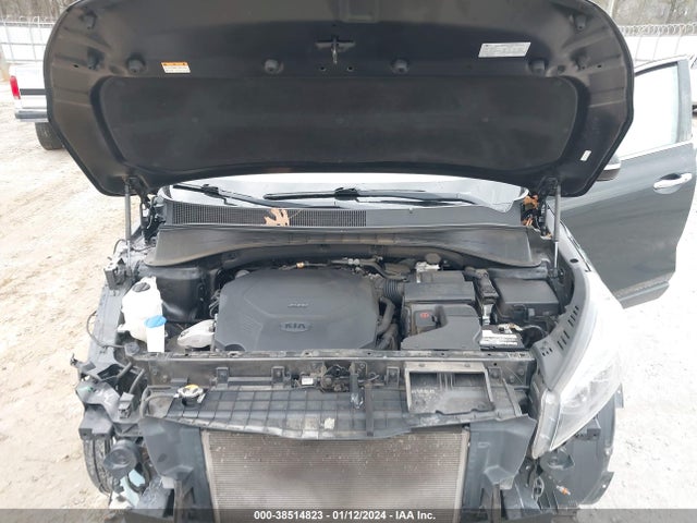 KIA Sorento 3.3l Ex 2019 5XYPH4A57KG469317 Image 10