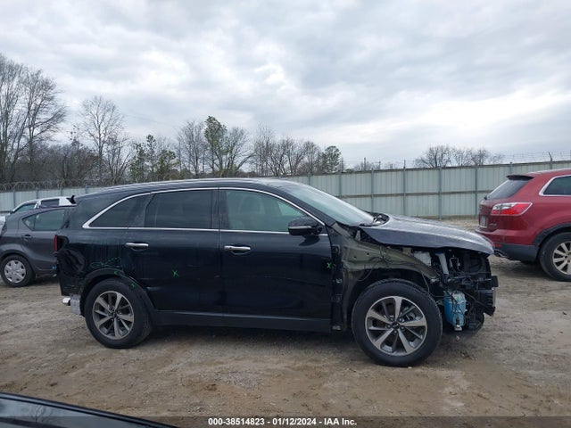 KIA Sorento 3.3l Ex 2019 5XYPH4A57KG469317 Image 14