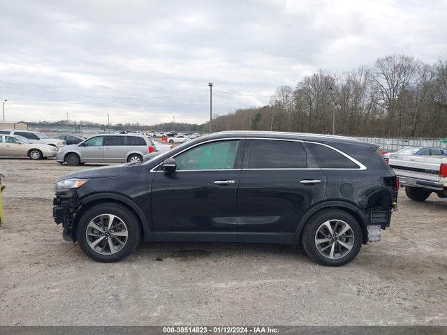 KIA Sorento 3.3l Ex 2019 5XYPH4A57KG469317 Image 15