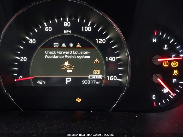 KIA Sorento 3.3l Ex 2019 5XYPH4A57KG469317 Image 16
