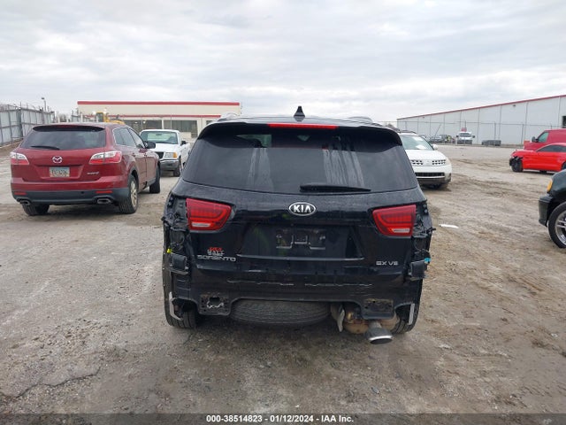 KIA Sorento 3.3l Ex 2019 5XYPH4A57KG469317 Image 17