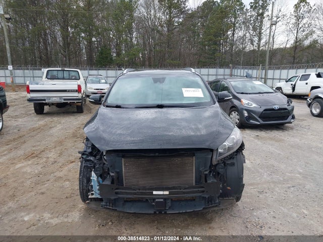 KIA Sorento 3.3l Ex 2019 5XYPH4A57KG469317 Image 6